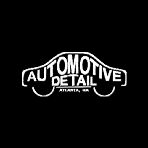 Automotive Detail